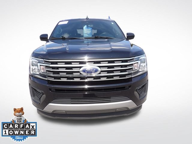 Certified 2020 Ford Expedition Max XLT RWD image 2