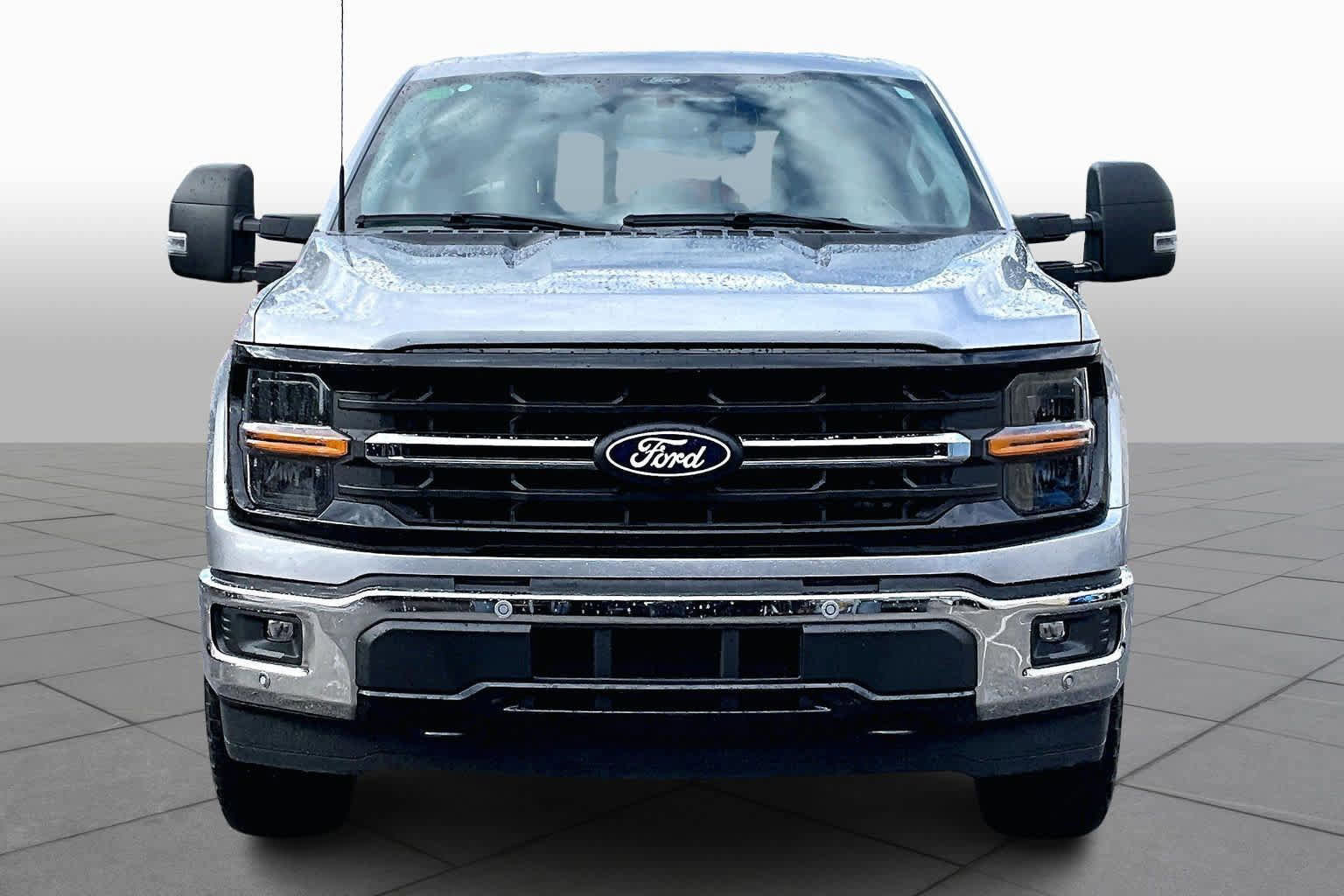 Certified 2024 Ford F150 XLT w/ Equipment Group 302A MID image 7