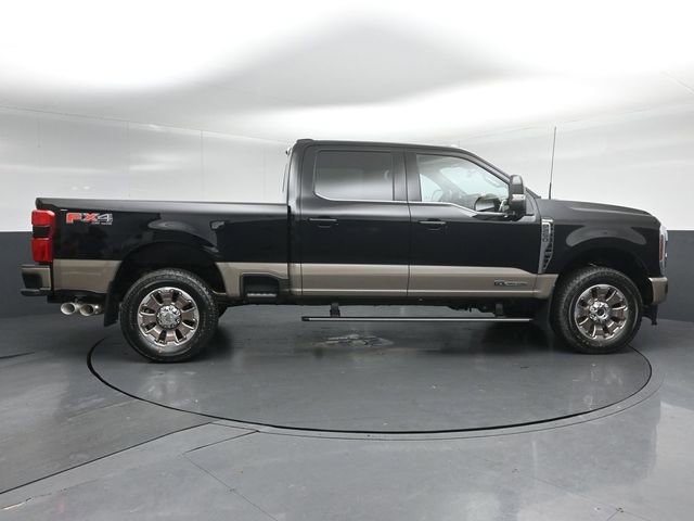 Certified 2026 Ford F250 King Ranch AWD/4WD image 8