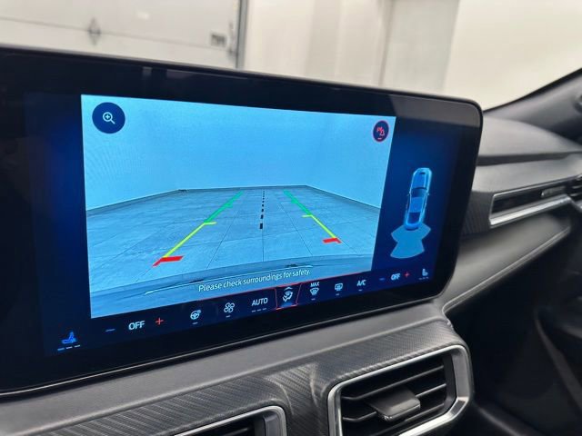 Certified 2026 Ford Mustang Premium image 19