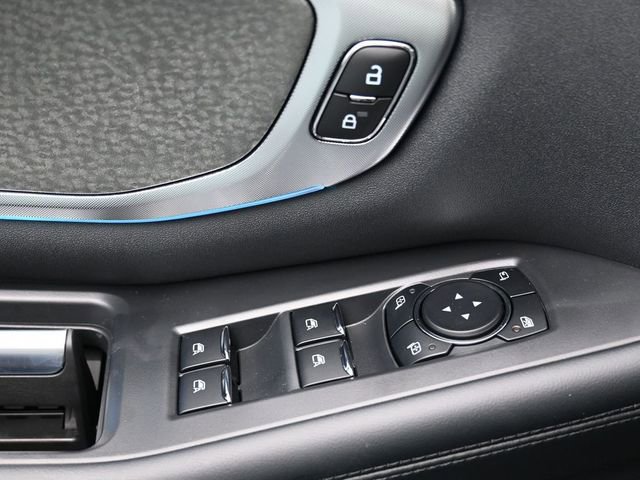 Certified 2025 Ford Expedition Tremor image 13