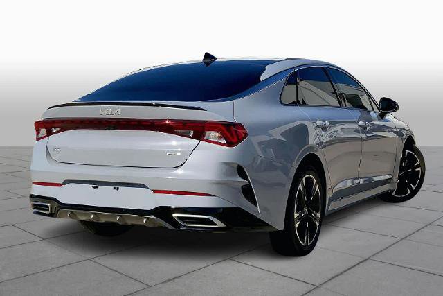 Used 2023 Kia K5 GT-Line image 4