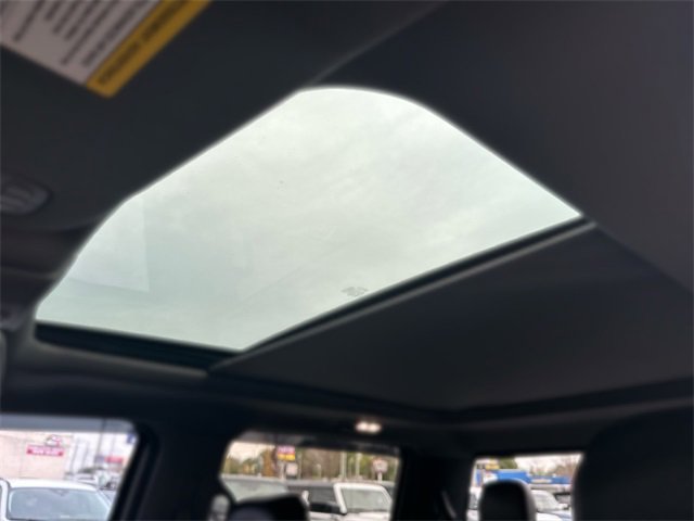 Certified 2018 Ford F150 Lariat w/ Equipment Group 502A Luxury image 23