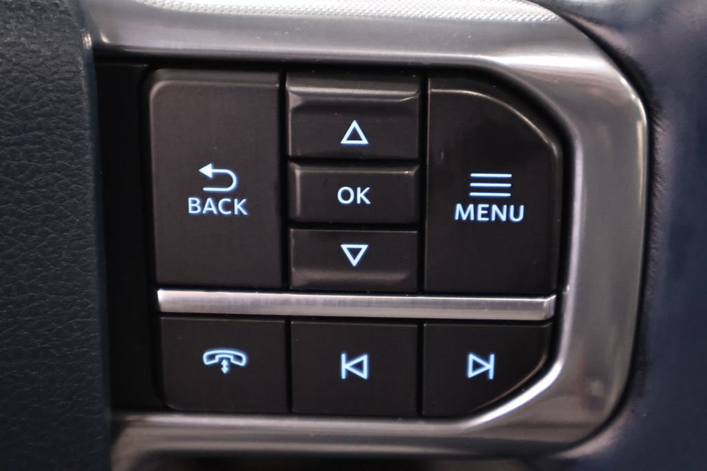 Certified 2021 Ford F150 Limited AWD/4WD image 26