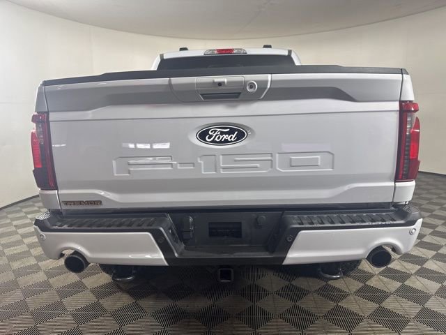 Certified 2025 Ford F150 Tremor w/ Tow/Haul Package image 4