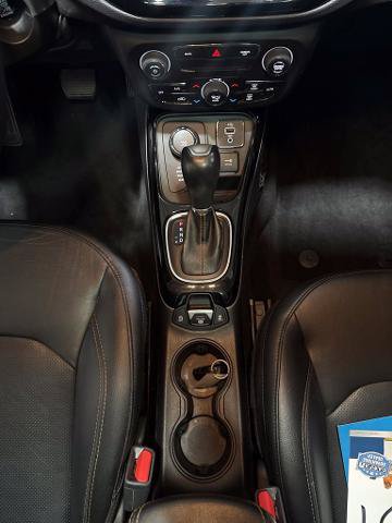 Used 2018 Jeep Compass Limited AWD/4WD image 29
