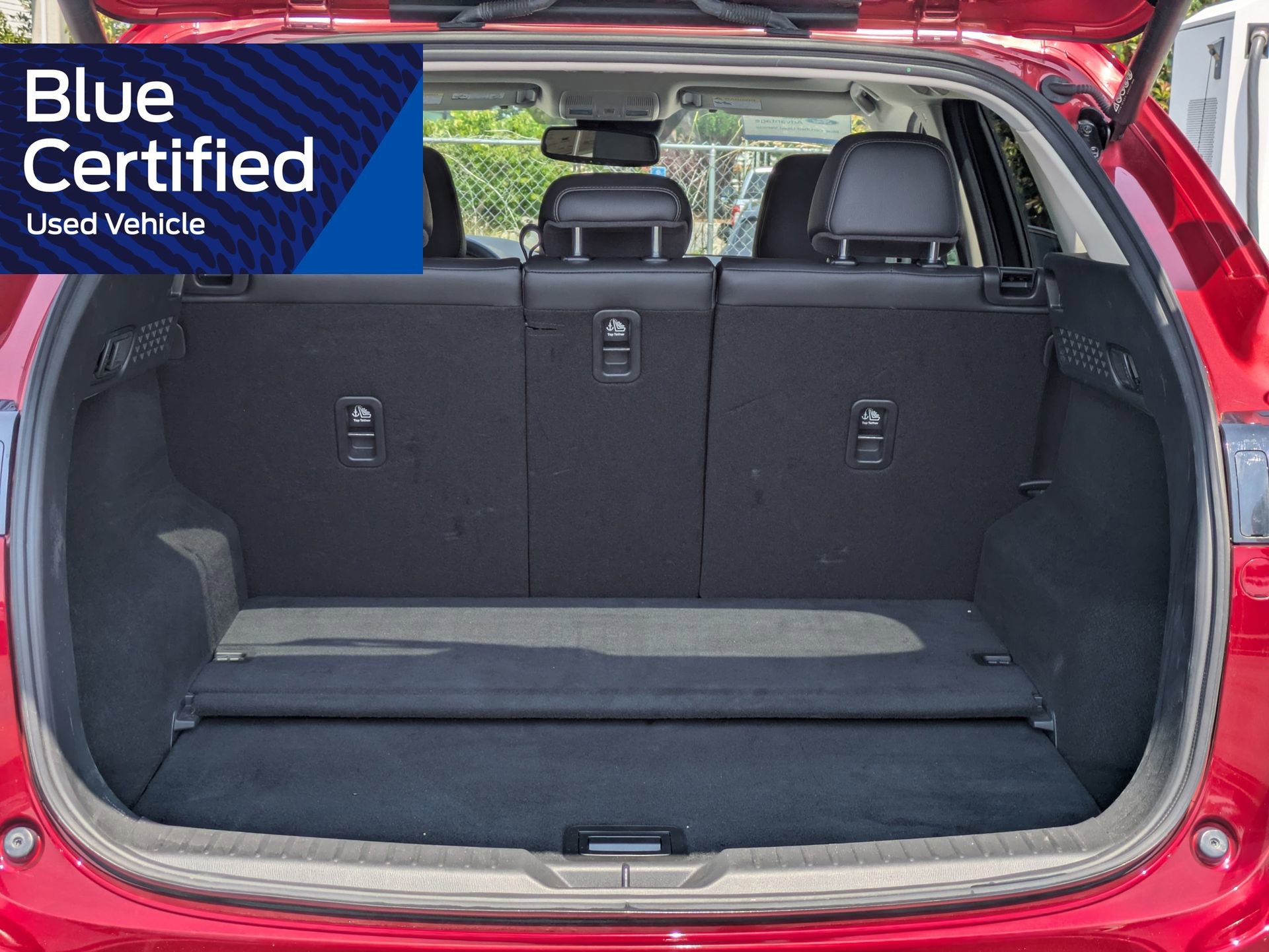 Used 2023 MAZDA CX-5 AWD 2.5 S image 16