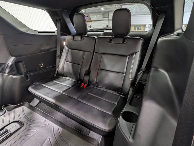 Certified 2024 Ford Explorer ST w/ Equipment Group 401A AWD/4WD image 22