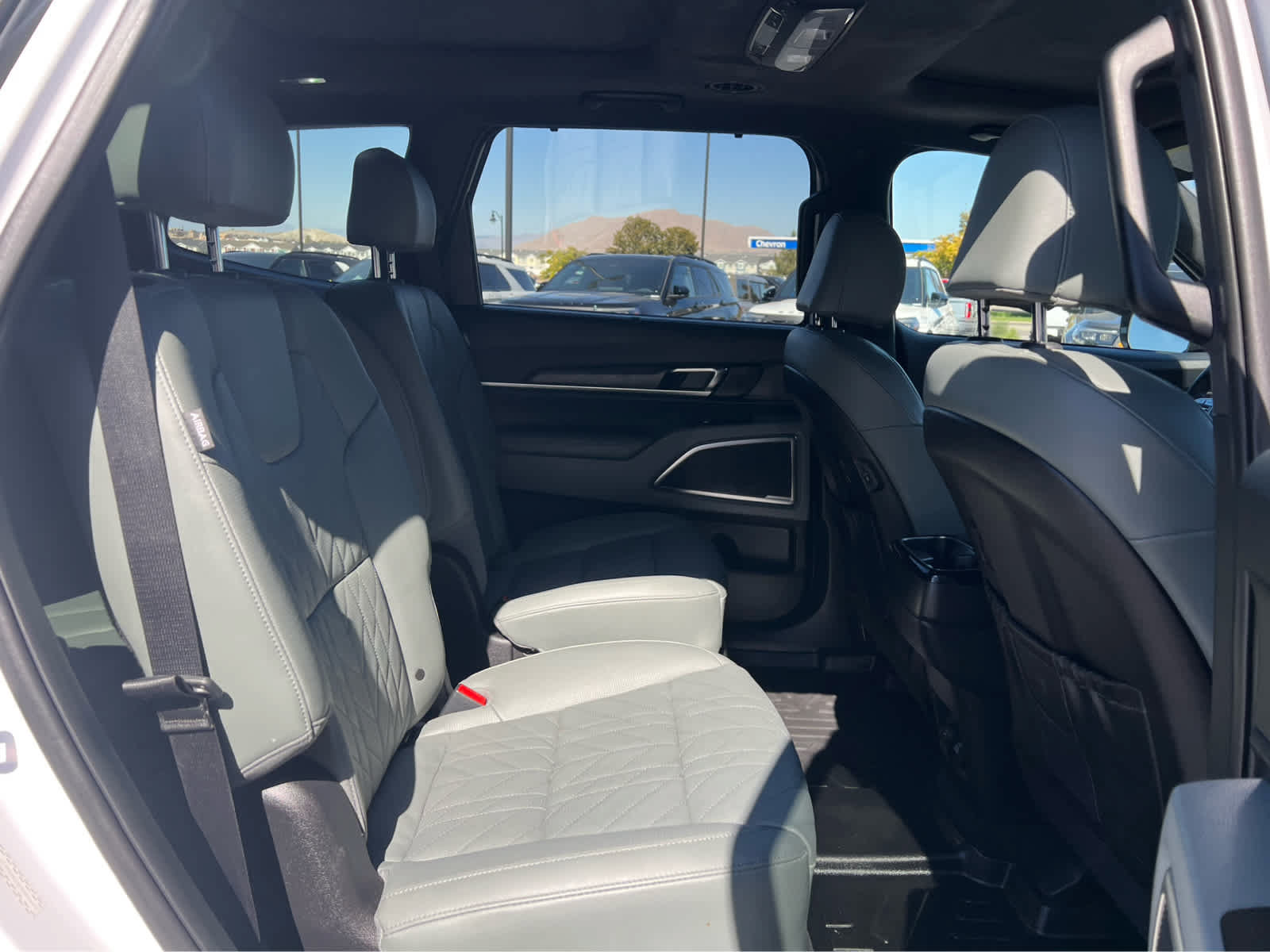 Used 2023 Kia Telluride SX Prestige X-Line AWD/4WD image 18