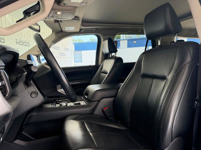 Certified 2022 Ford Expedition Max XLT RWD image 6