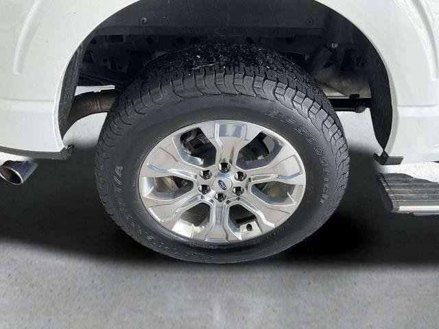 Certified 2021 Ford F150 Platinum w/ Equipment Group 701A High AWD/4WD image 28