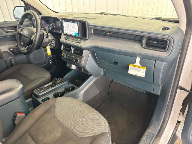 Certified 2024 Ford Maverick XL FWD image 17