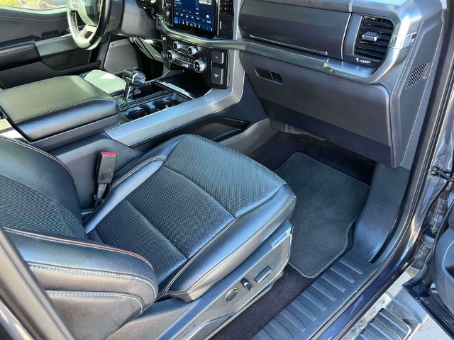 Certified 2021 Ford F150 Lariat AWD/4WD image 21