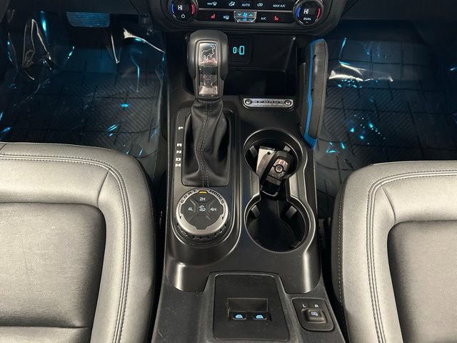 Certified 2024 Ford Bronco Black Diamond image 20