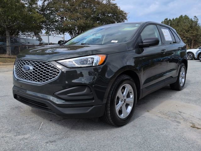 Certified 2024 Ford Edge SE