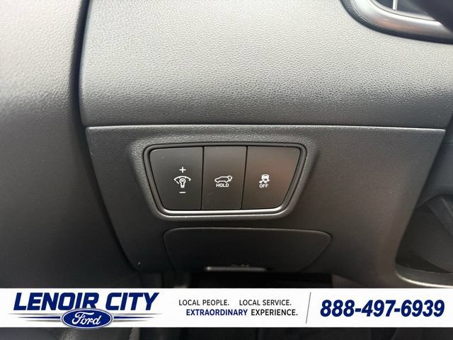 Used 2023 Hyundai Tucson SEL AWD/4WD image 18
