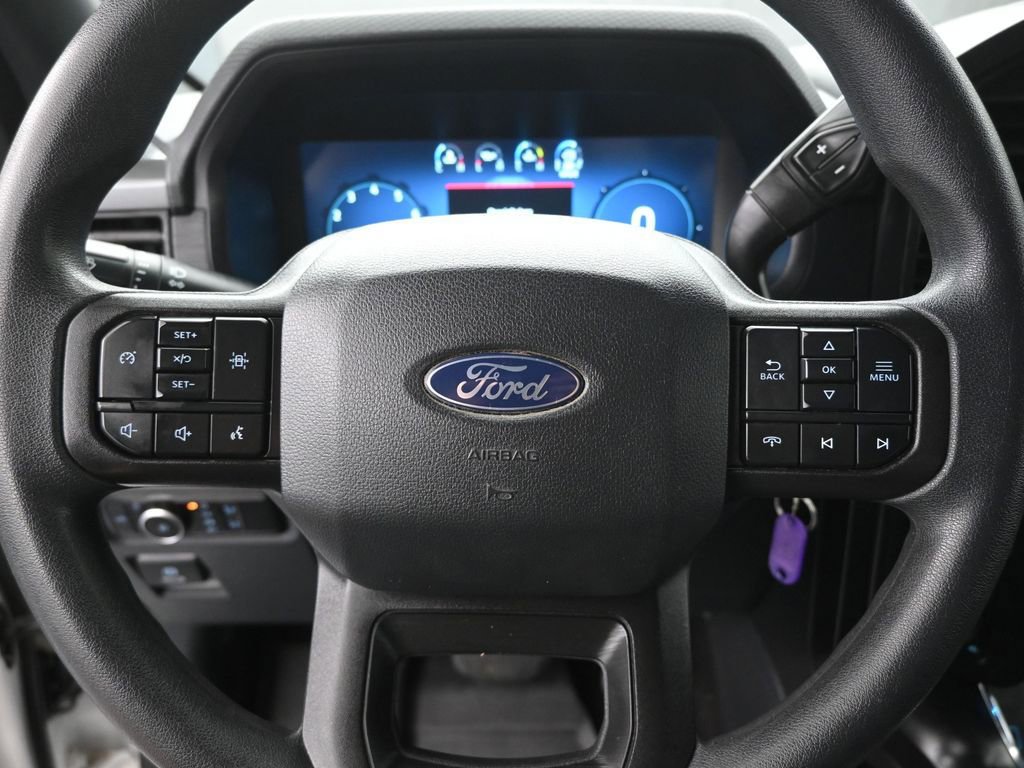 Certified 2024 Ford F150 STX w/ Tow/Haul Package image 18