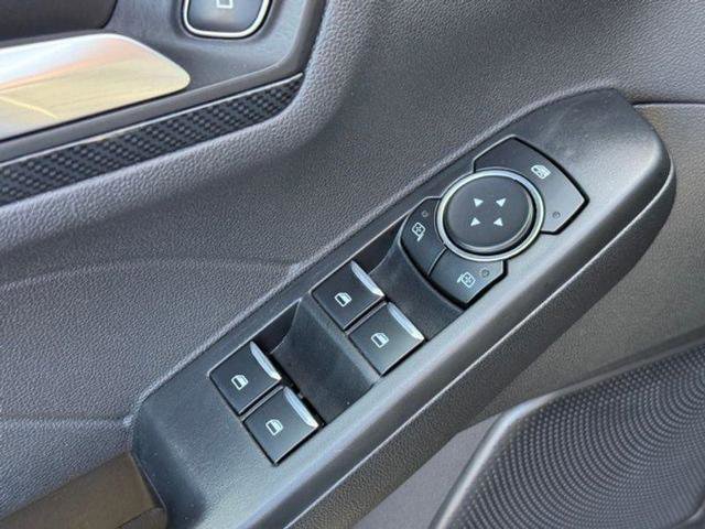 Certified 2024 Ford Escape ST-Line image 11