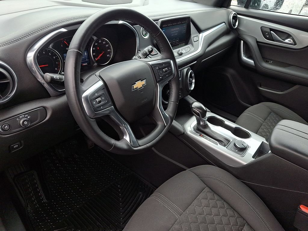 Used 2019 Chevrolet Blazer LT AWD/4WD image 15