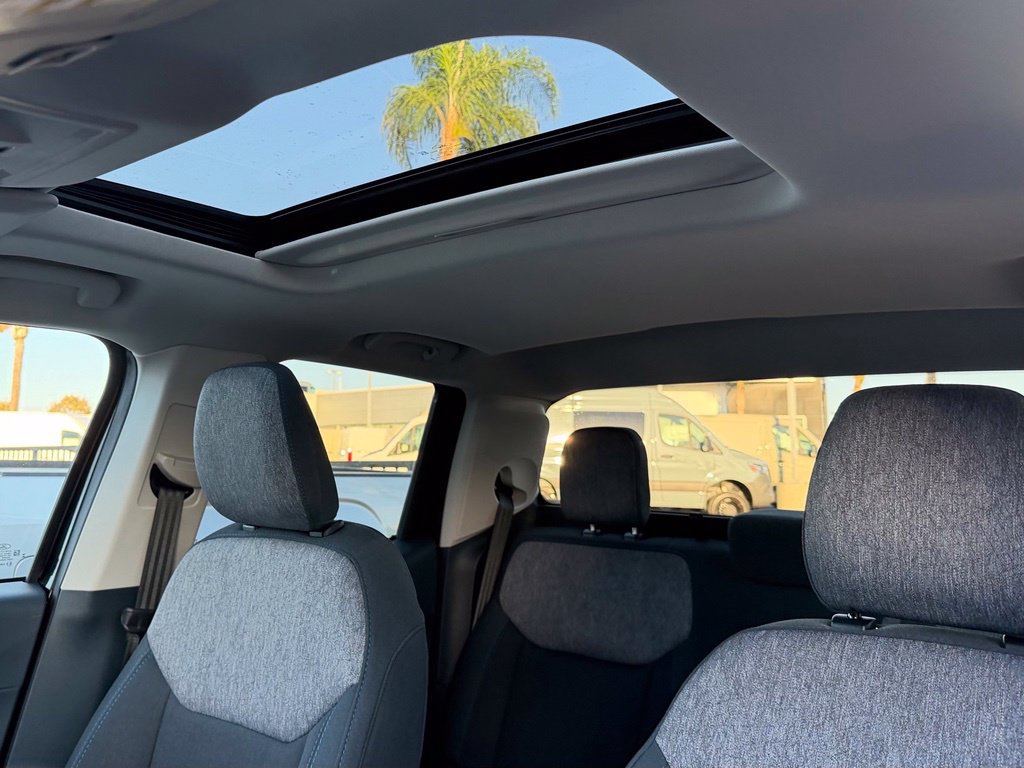 Certified 2026 Ford Maverick XLT FWD image 17