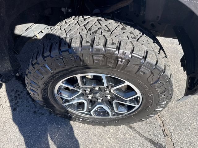 Certified 2023 Ford F150 XLT w/ Equipment Group 302A High image 12