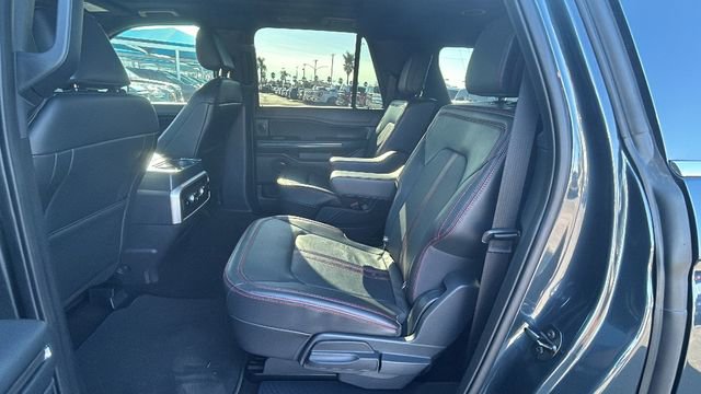 Certified 2023 Ford Expedition Max Limited image 16