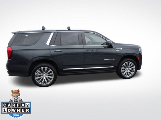 Used 2021 GMC Yukon Denali image 8