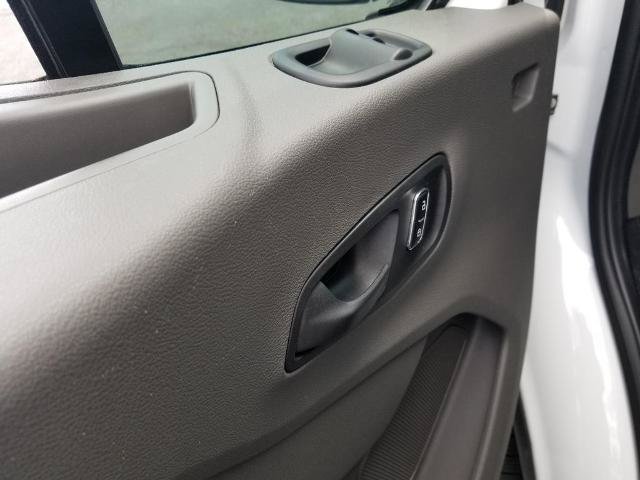 Certified 2023 Ford Transit 250 Low Roof RWD image 18