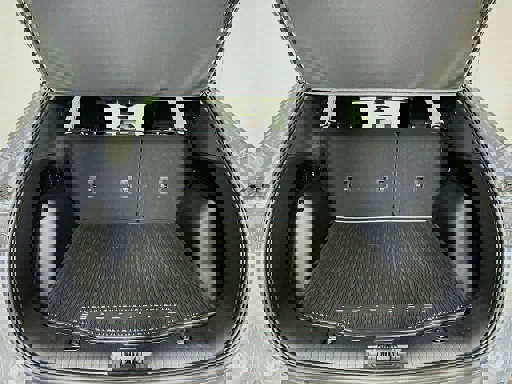 Certified 2022 Ford Escape SE image 20