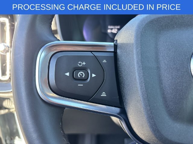 Used 2023 Volvo C40 P8 Recharge Plus AWD/4WD image 16