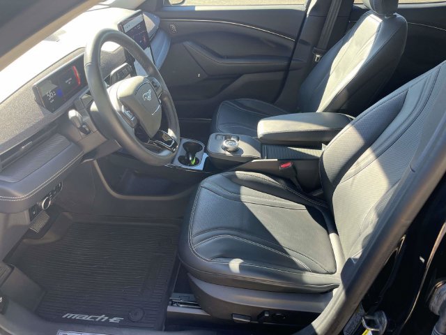 Certified 2023 Ford Mustang Mach-E Premium AWD/4WD image 15