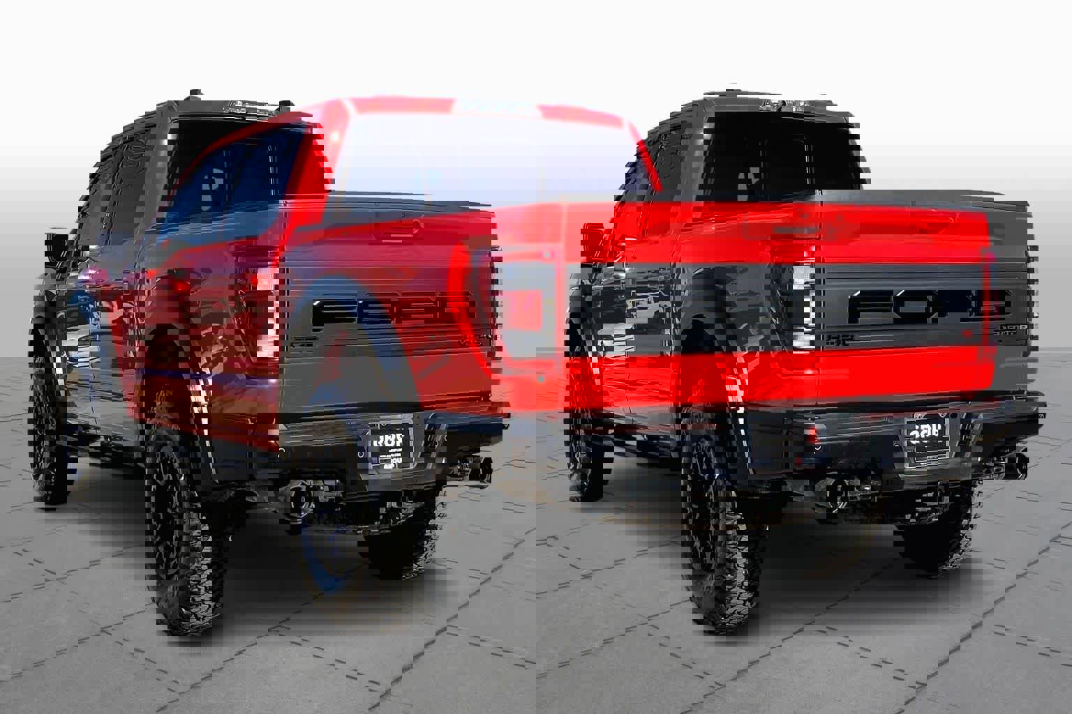 Certified 2023 Ford F150 Raptor w/ Equipment Group 802A Raptor R image 11