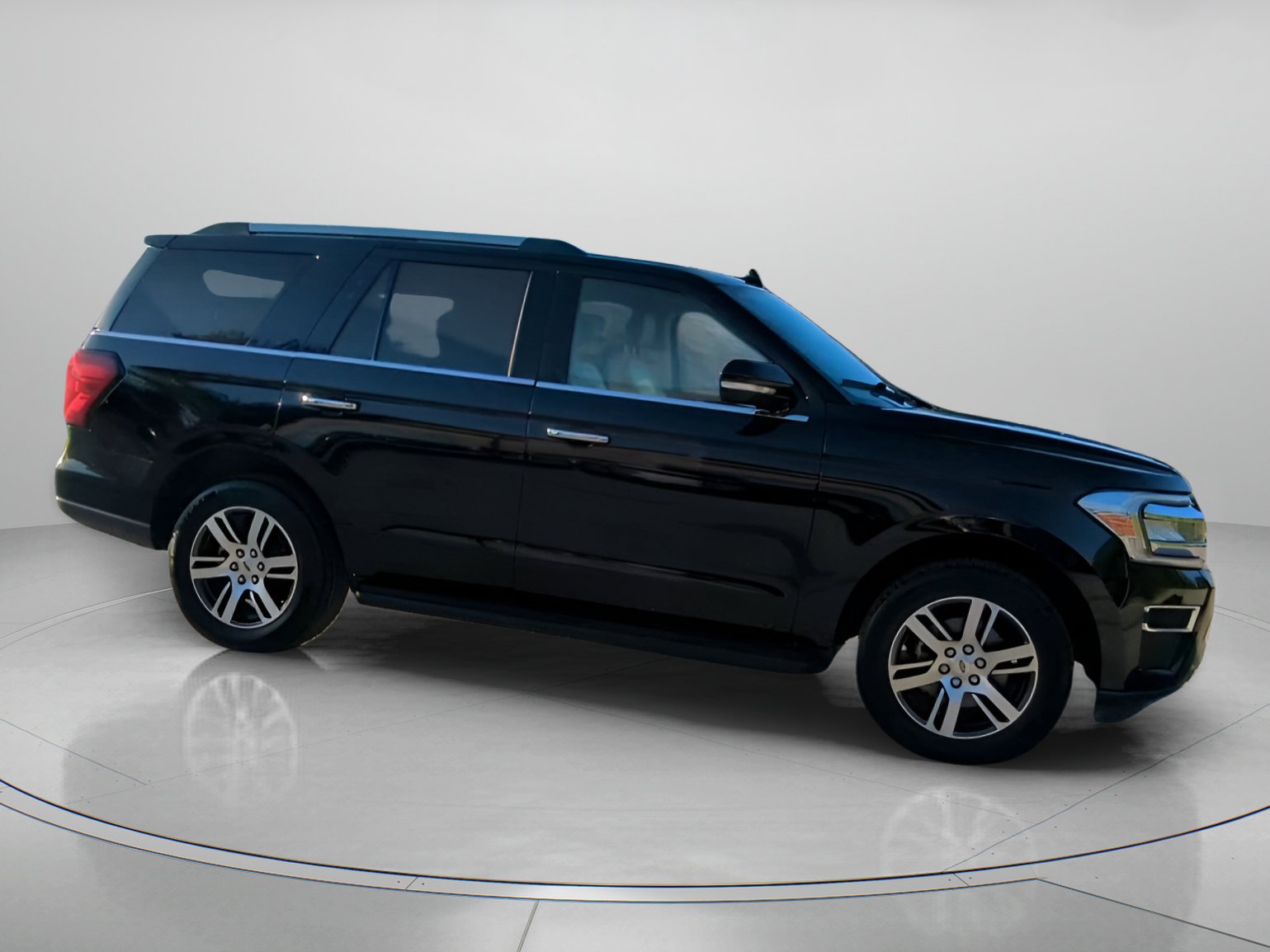 Certified 2024 Ford Expedition Limited AWD/4WD image 34