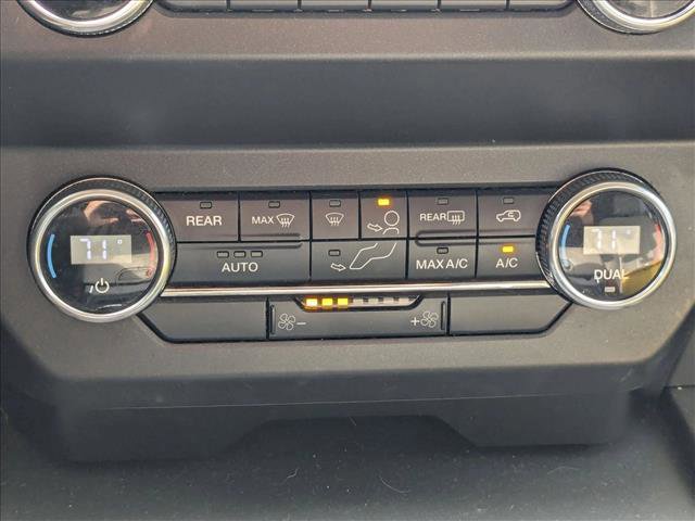 Certified 2020 Ford Expedition XLT w/ Equipment Group 201A image 18