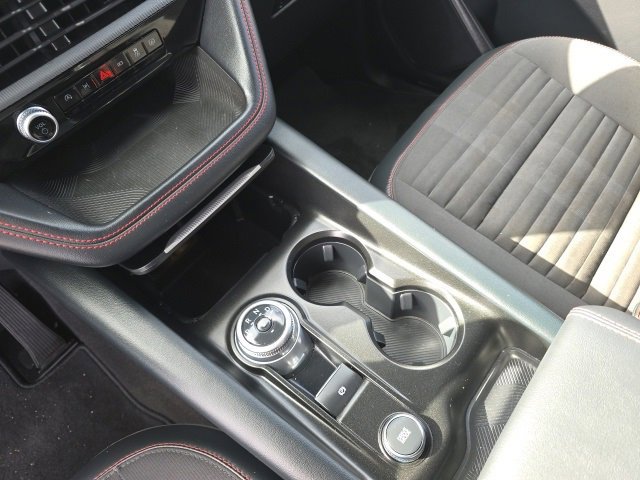 Certified 2025 Ford Explorer ST-Line w/ ST-Line Street Pack image 21