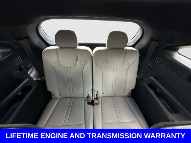 Used 2025 Kia Sorento SX Prestige AWD/4WD image 19