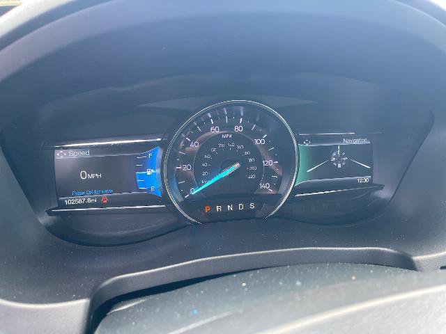 Certified 2019 Ford Explorer Limited FWD image 21