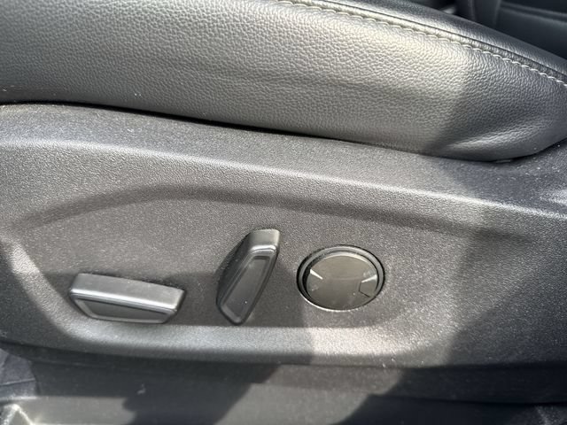 Certified 2024 Ford Edge SEL AWD/4WD image 12