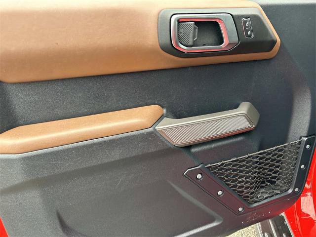 Certified 2023 Ford Bronco Outer Banks image 17