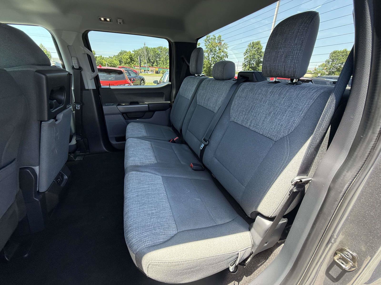Certified 2023 Ford F150 XLT AWD/4WD image 24