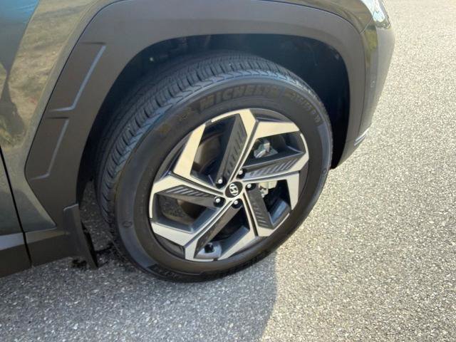 Used 2024 Hyundai Tucson Limited AWD/4WD image 36