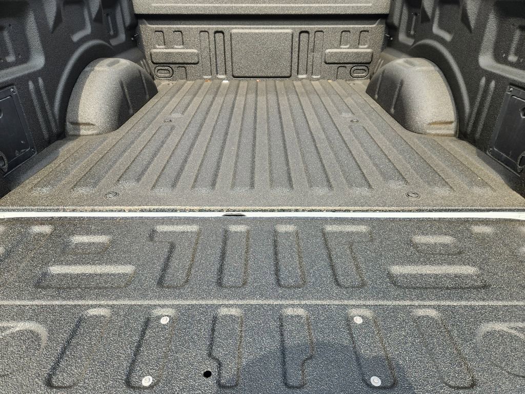 Certified 2025 Ford F150 XLT w/ Equipment Group 301A Standard RWD image 30