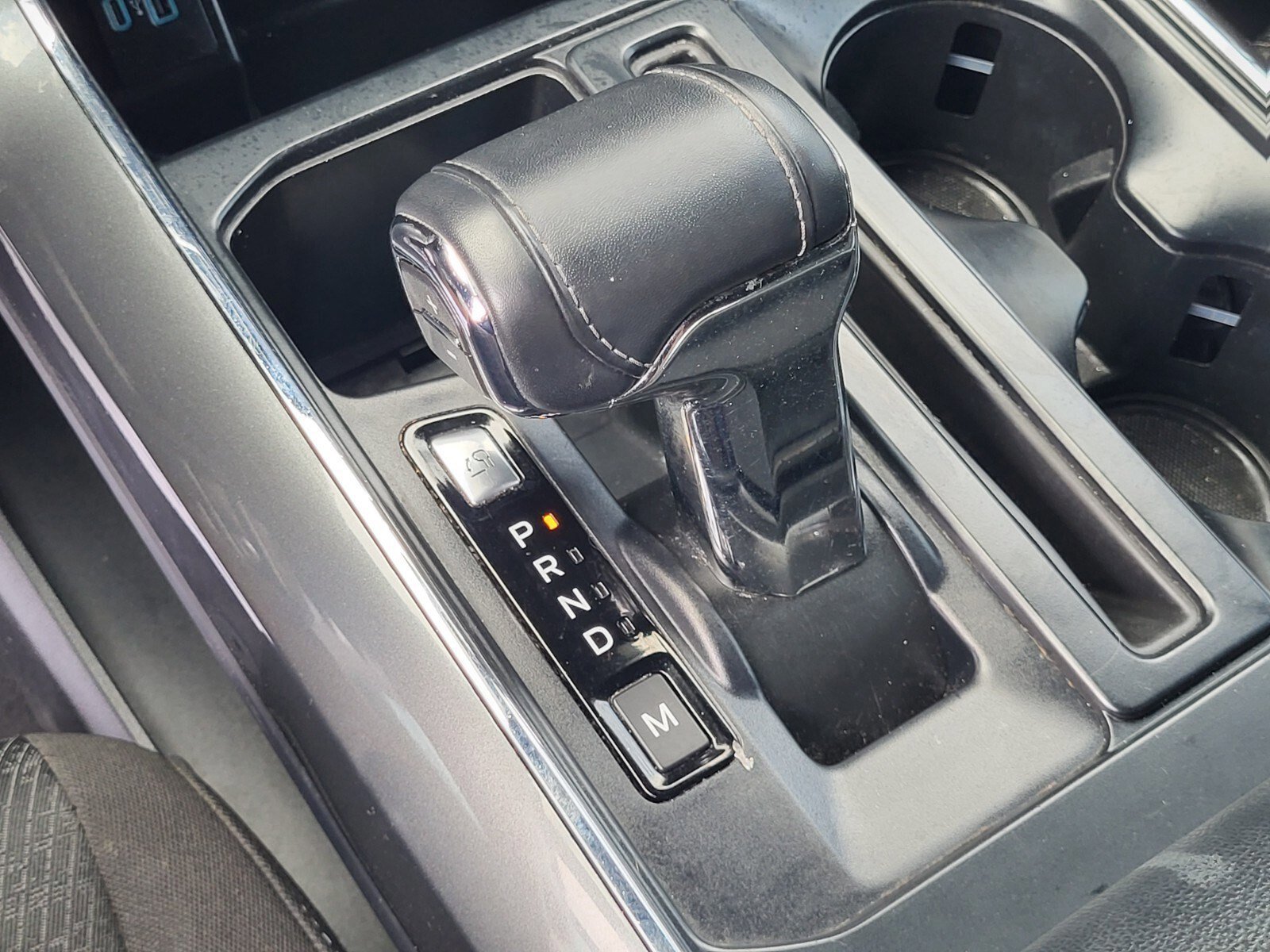 Certified 2023 Ford F150 XLT w/ Equipment Group 302A High image 26