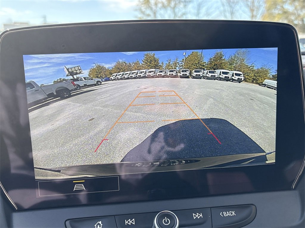 Used 2024 Chevrolet Blazer RS w/ Enhanced Convenience Package image 31