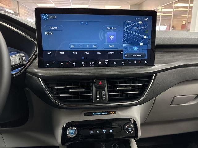 Certified 2025 Ford Escape SE w/ PHEV Premium Package image 18