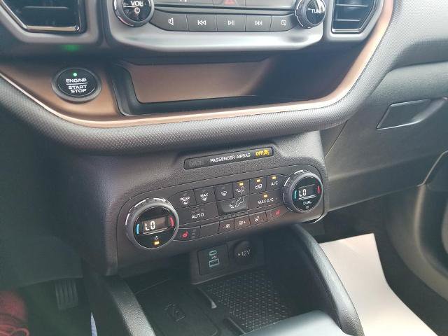 Certified 2021 Ford Bronco Sport Outer Banks w/ Outer Banks Package AWD/4WD image 22