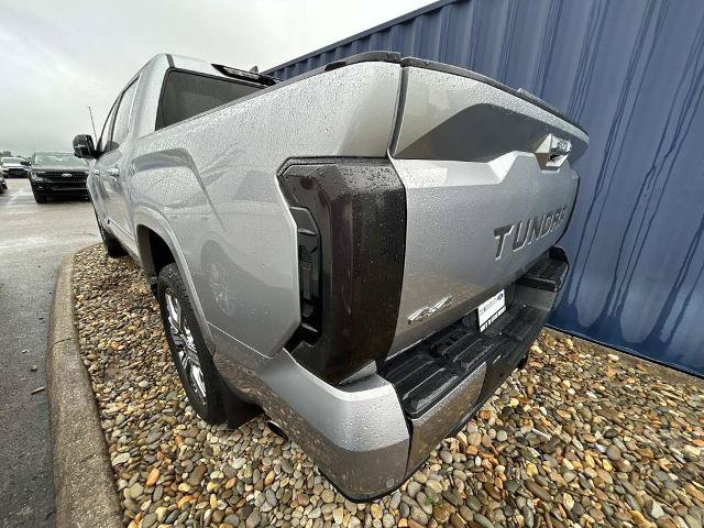 Used 2024 Toyota Tundra Capstone AWD/4WD image 5