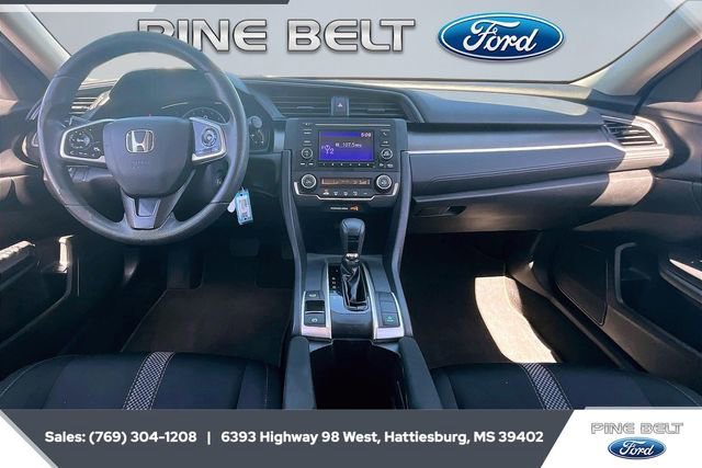 Used 2020 Honda Civic LX image 13