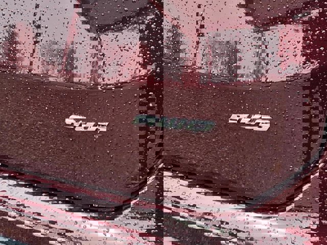 Certified 2024 Ford Edge SEL w/ Convenience Package image 25