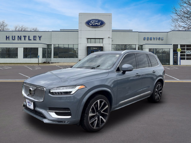 Used 2023 Volvo XC90 B6 Plus w/ Protection Package AWD/4WD image 1